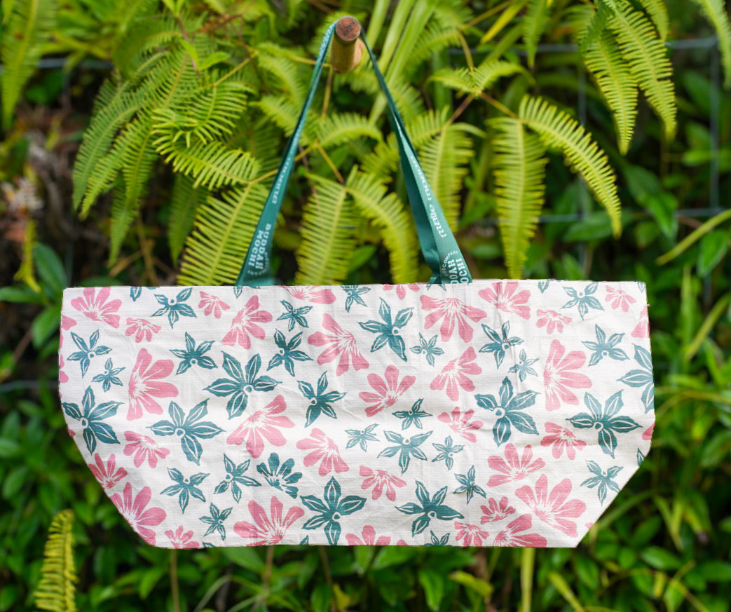 BEBEH x Malie Moana | naupakapaka