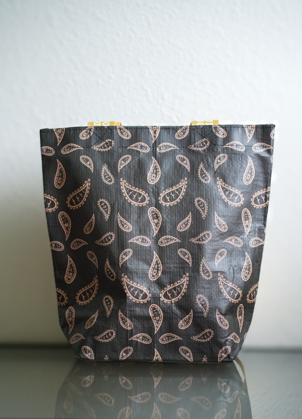 MANINI x ShopErika | paisley