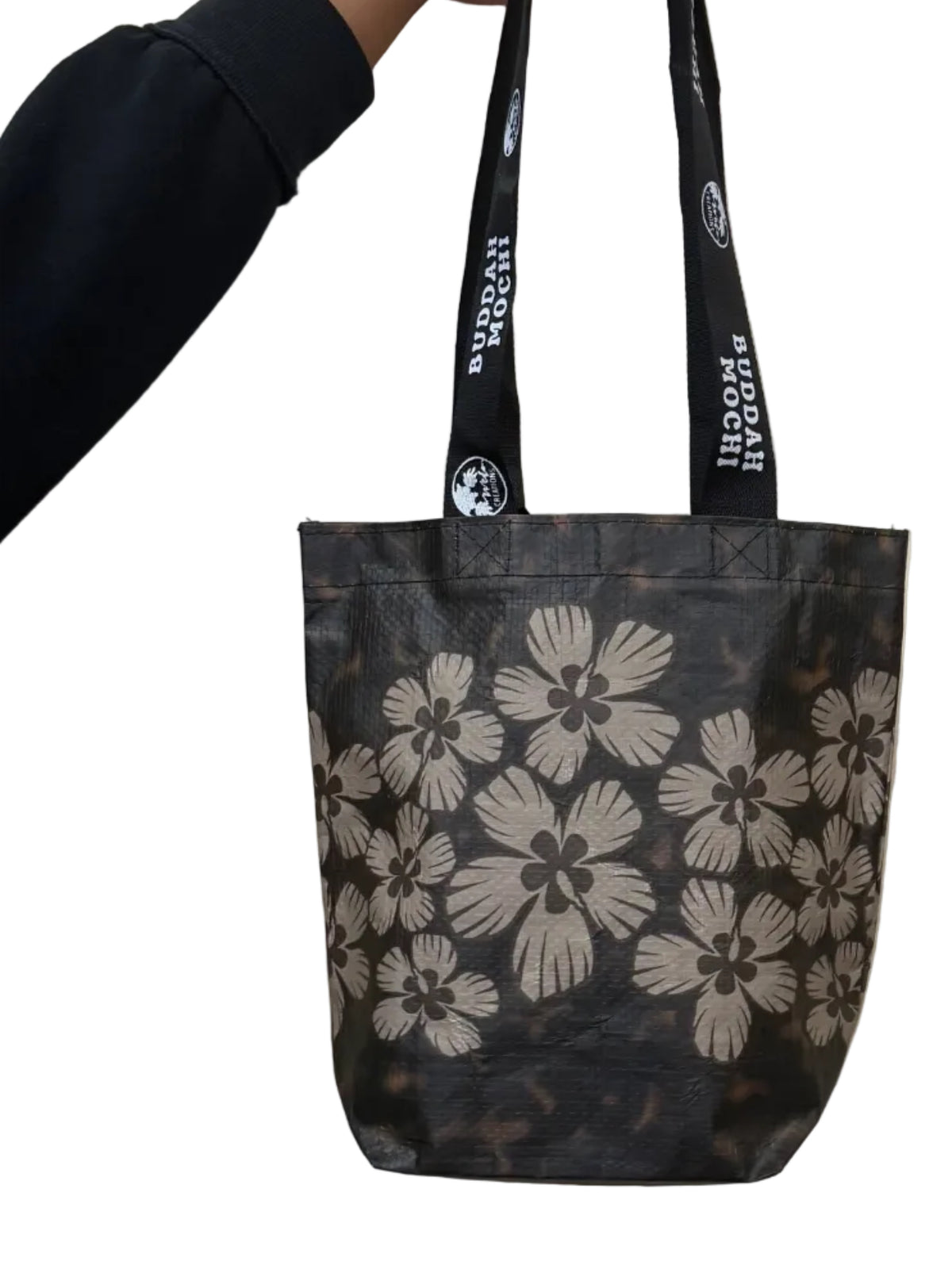 MANINI x Welo | Tortoise Shell Hau