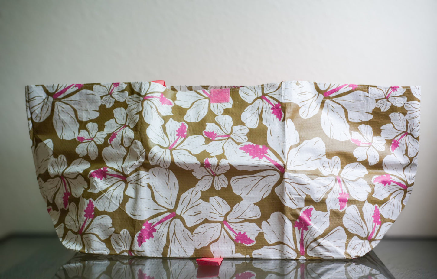 BEBEH x ShopErika | hibiscus