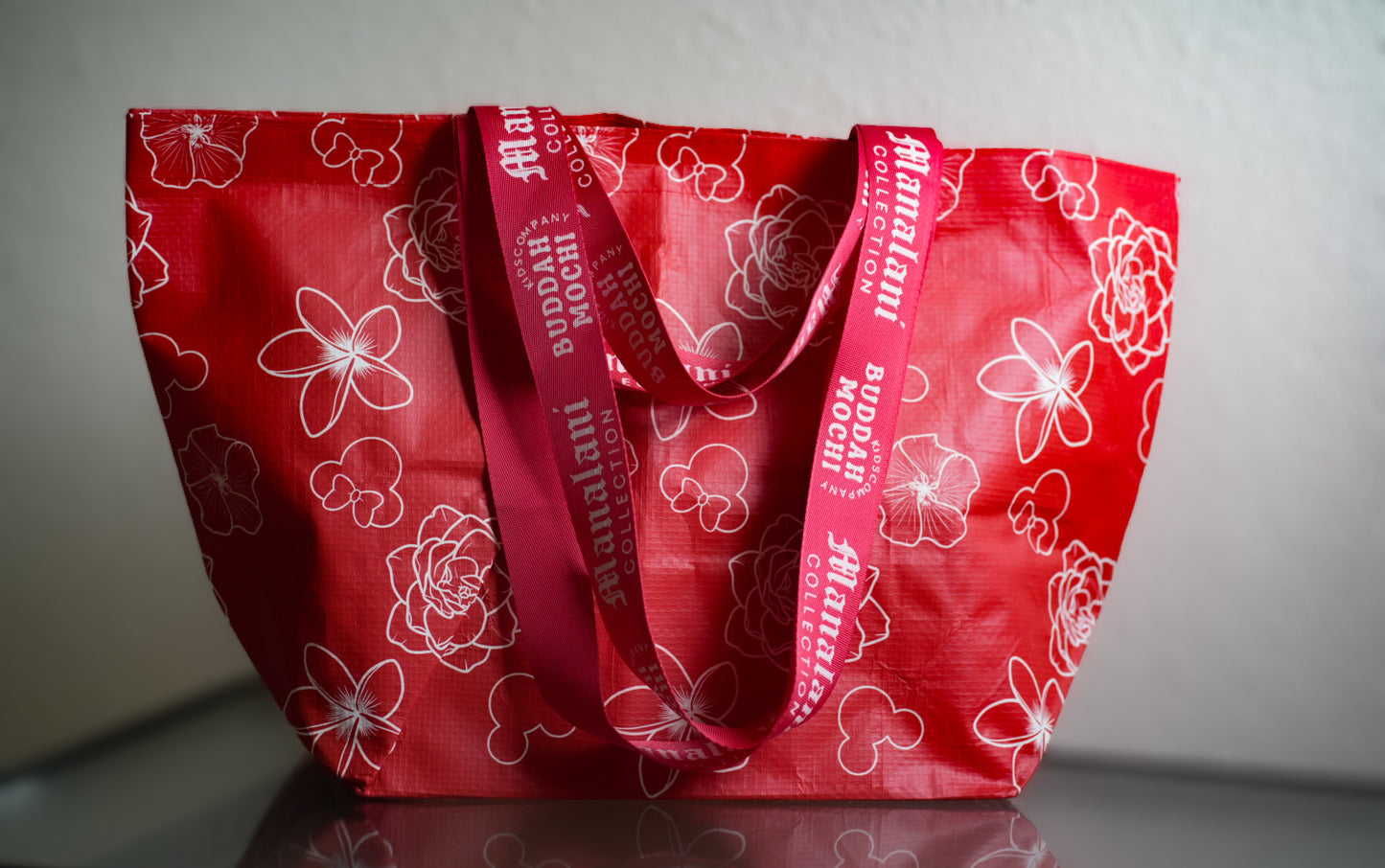 TOKYO x Manalani | red