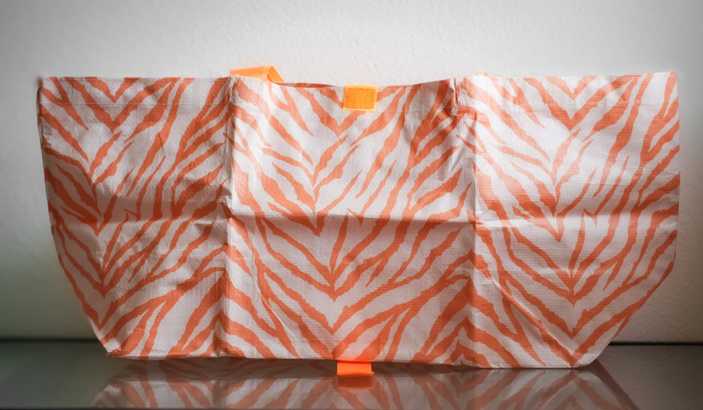 BEBEH x ShopErika | tiger