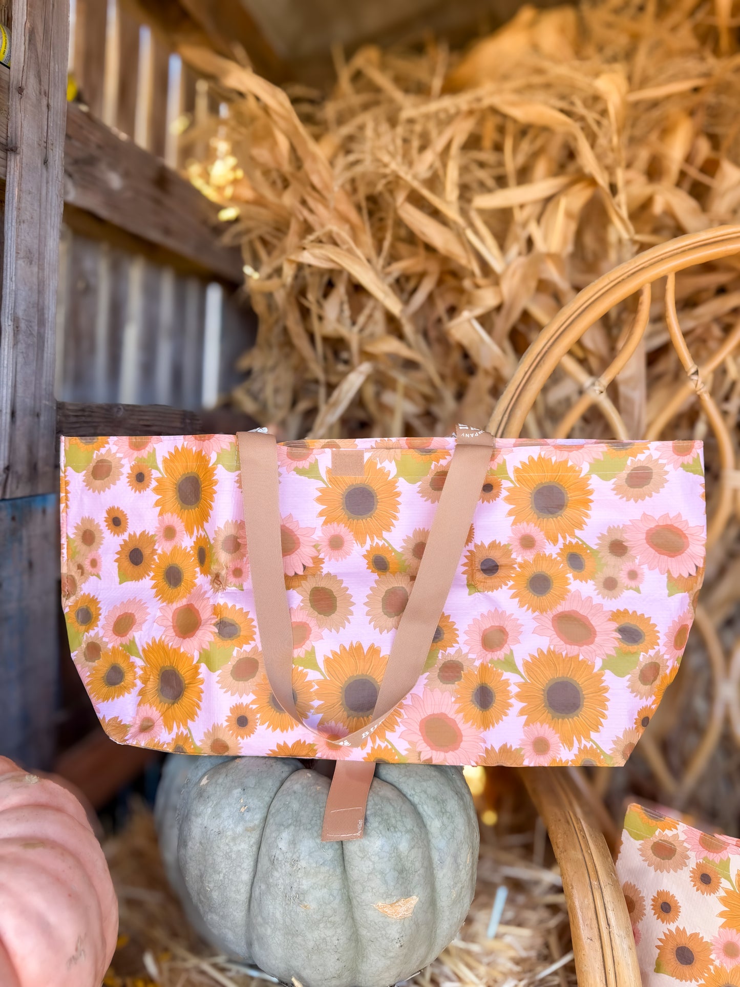 BEBEH x Mandini | scratch market sunnies (pink)