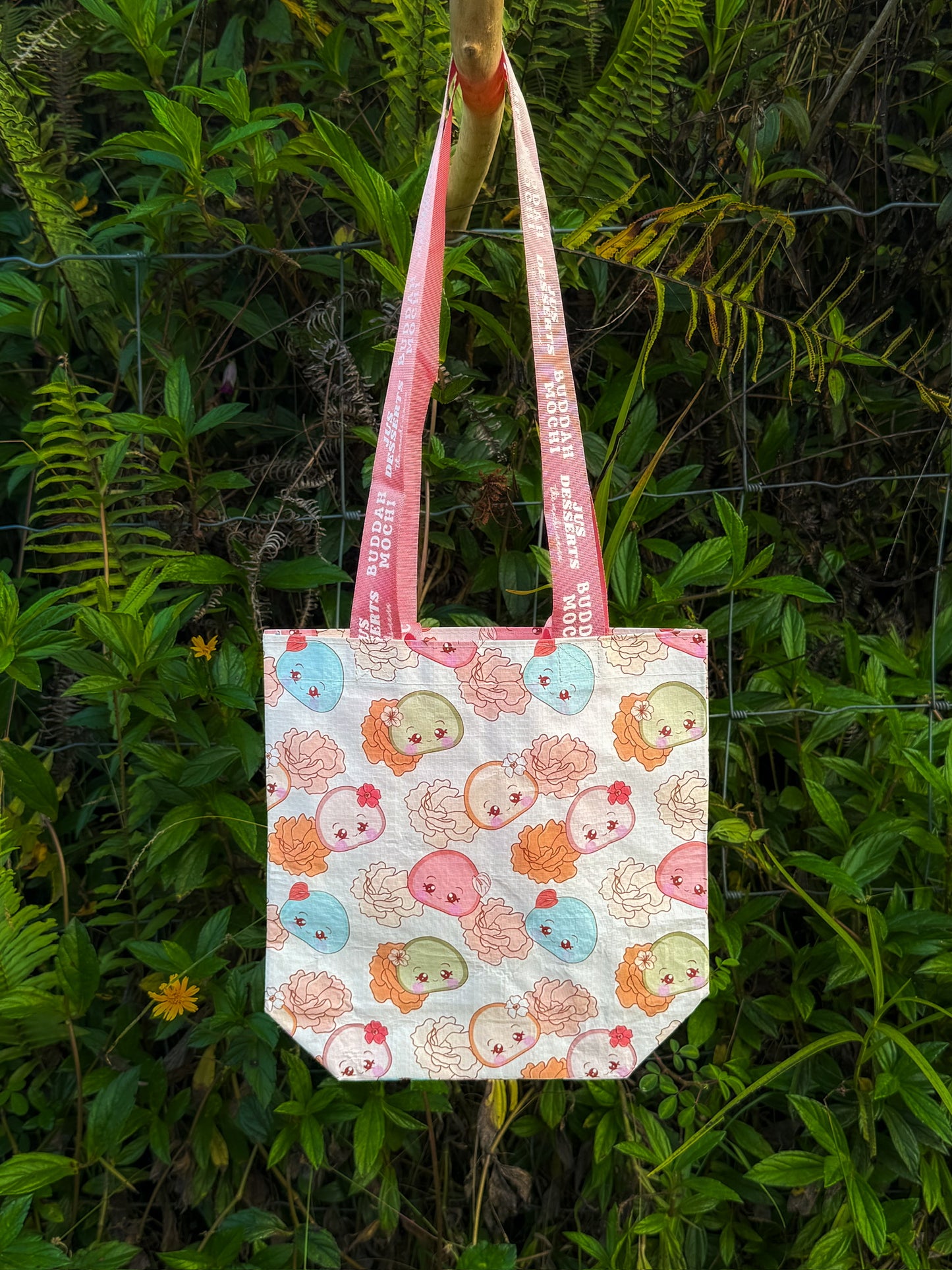 MANINI x jusdesserts | puas n mochis