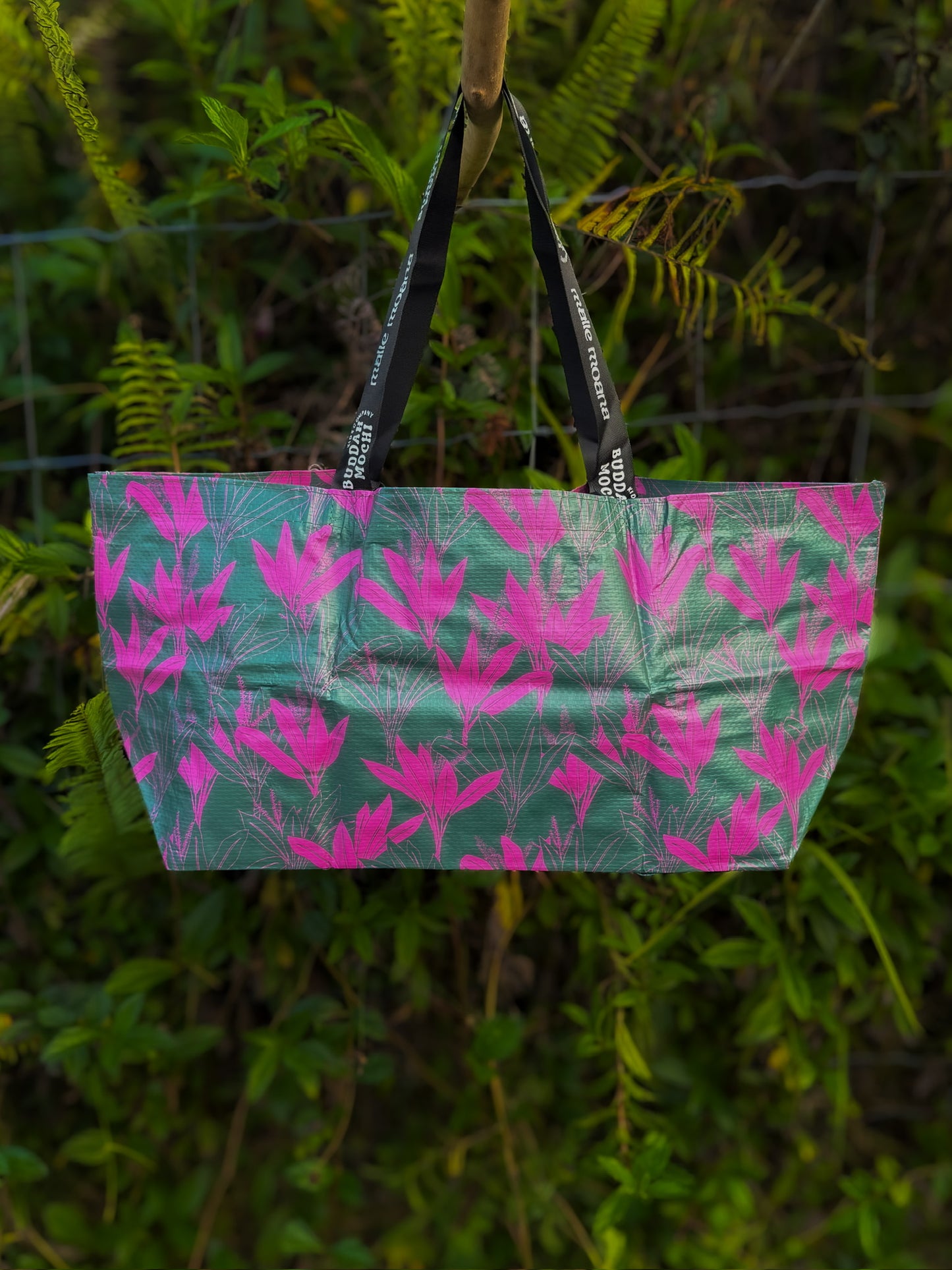 BEBEH x Malie Moana | ti