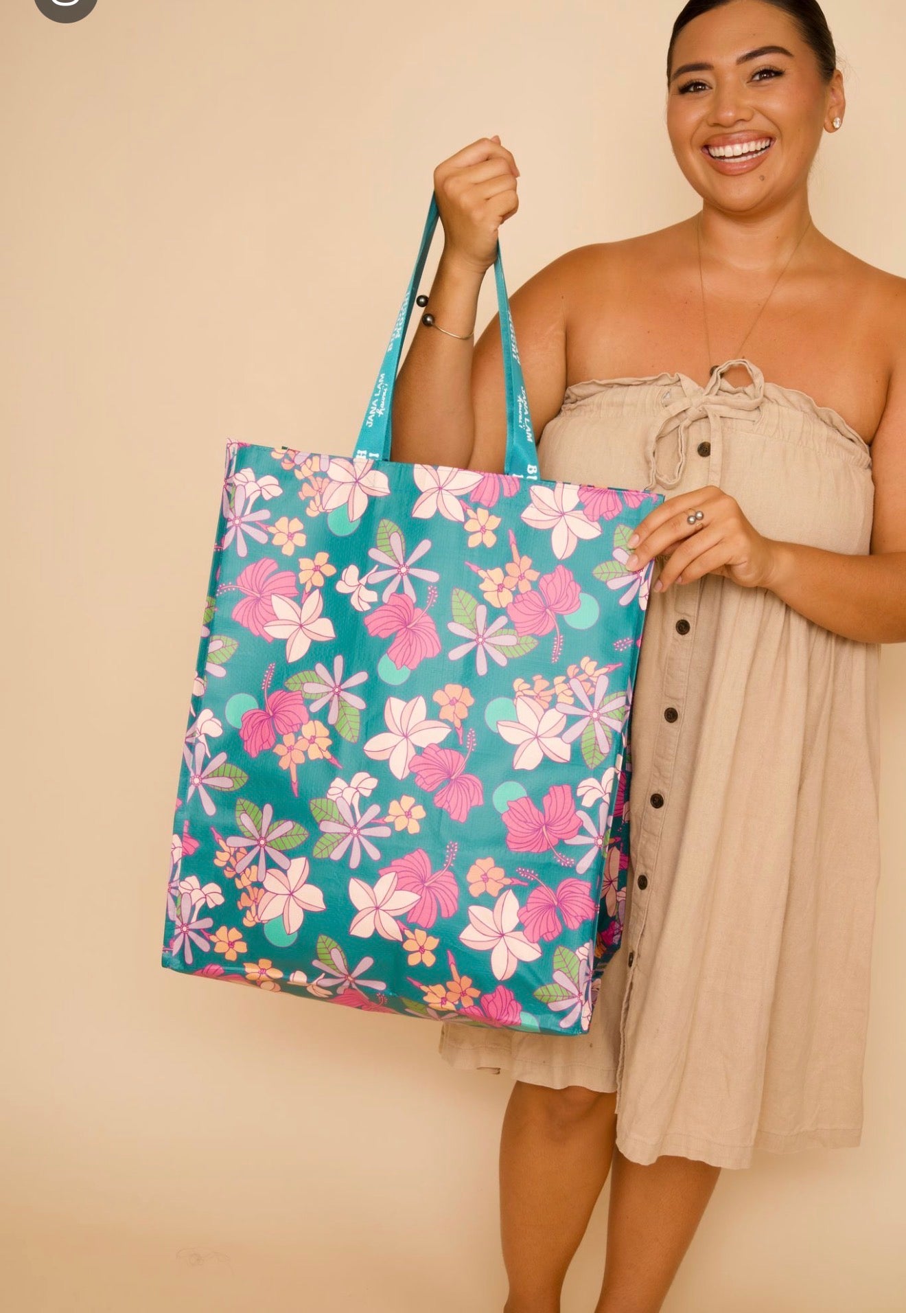 MIDI MAKAI x Jana Lam | Honeygirl Blooms