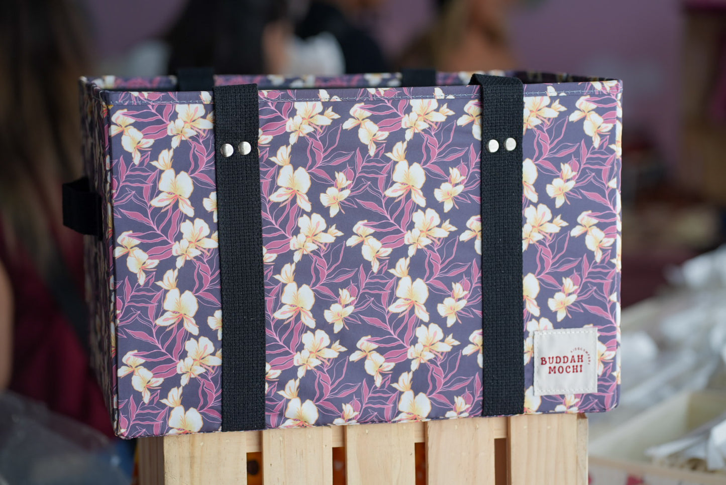 BOXI x BM exclusive | ginger bliss