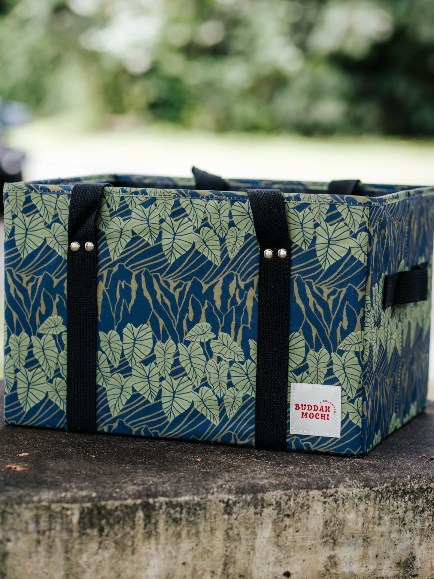 BOXI x MM by Meeknest | Kalo Mountains