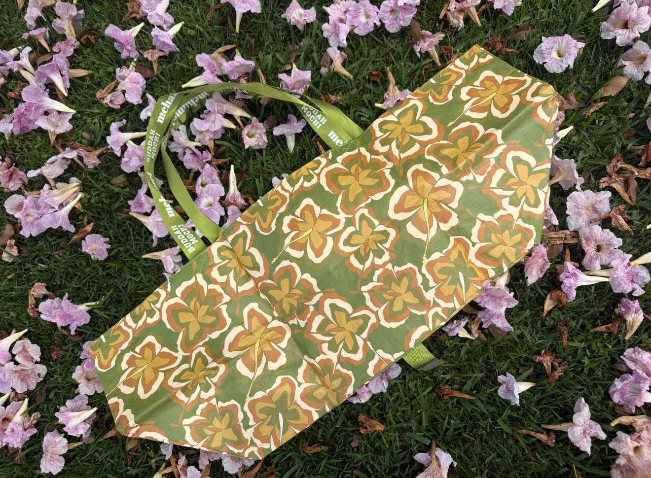 BRIANA x Mehamei | green hibe