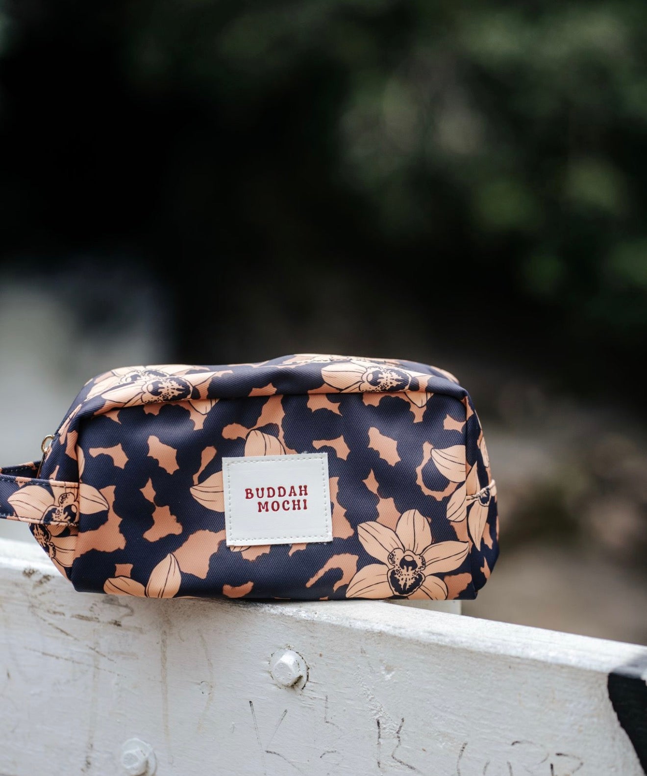 STUFFED MOCHI POUCH x BM | Dotty’s Print