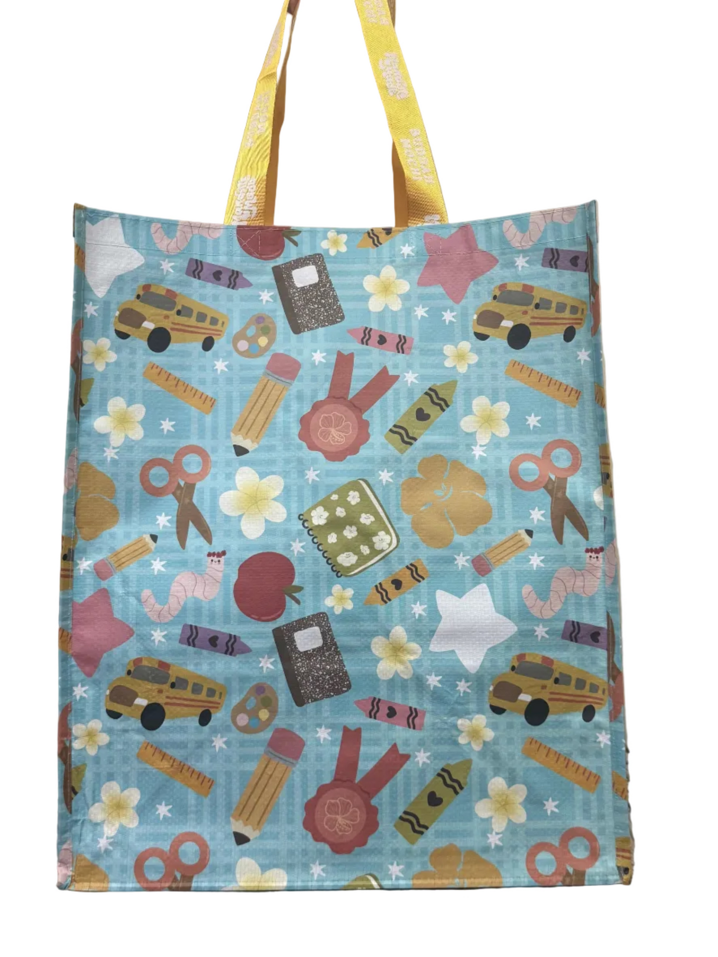 MIDI MAKAI x Mandini | School's Cool! Blue