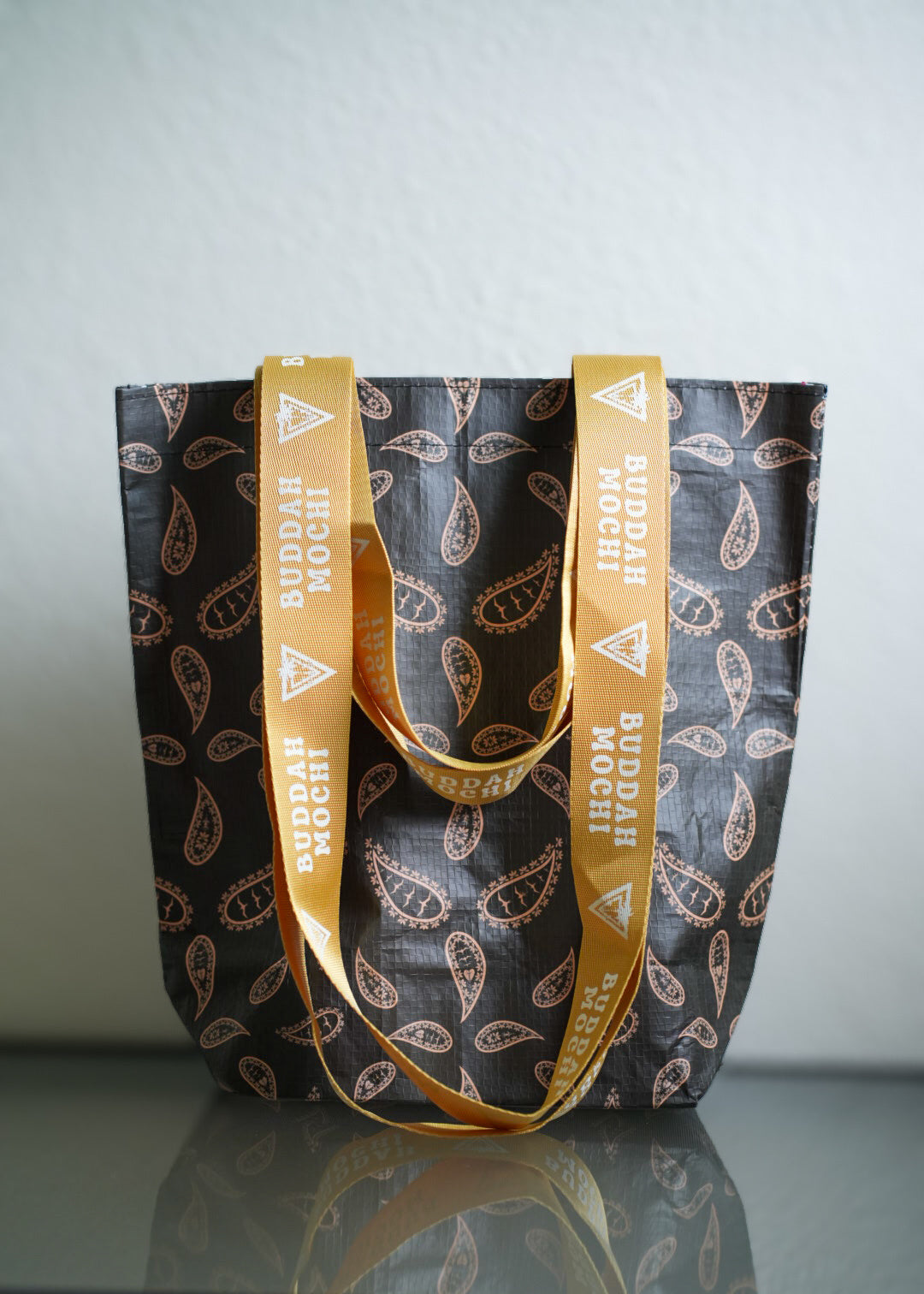 MANINI x ShopErika | paisley