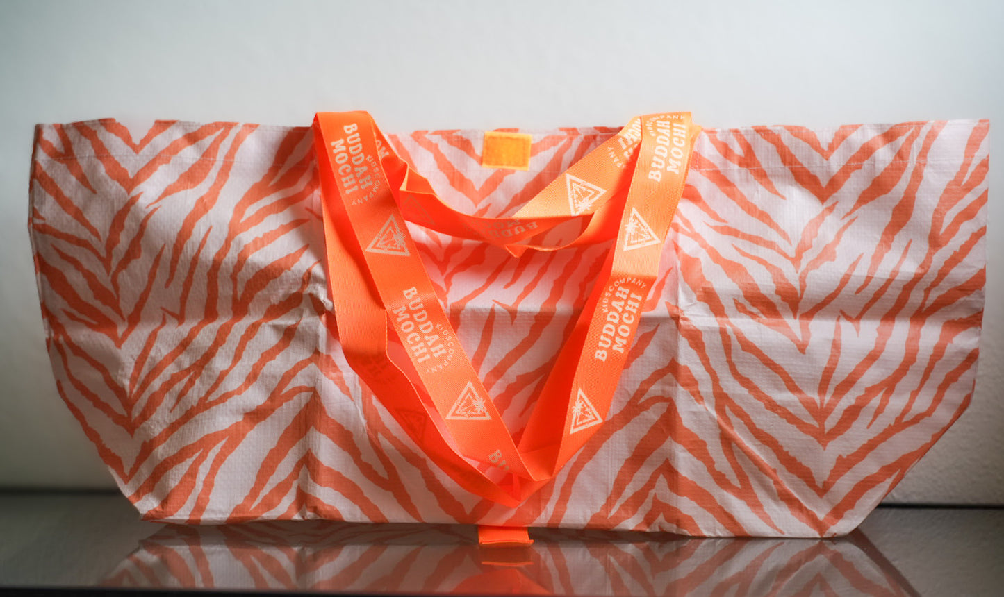 BEBEH x ShopErika | tiger