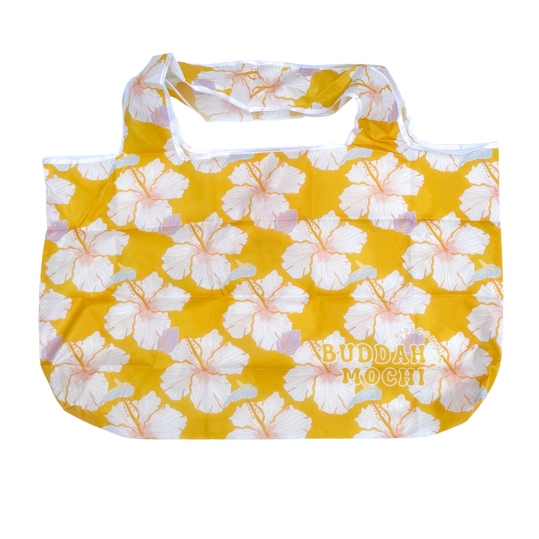 REUSABLE x Mandini | mustard hibe