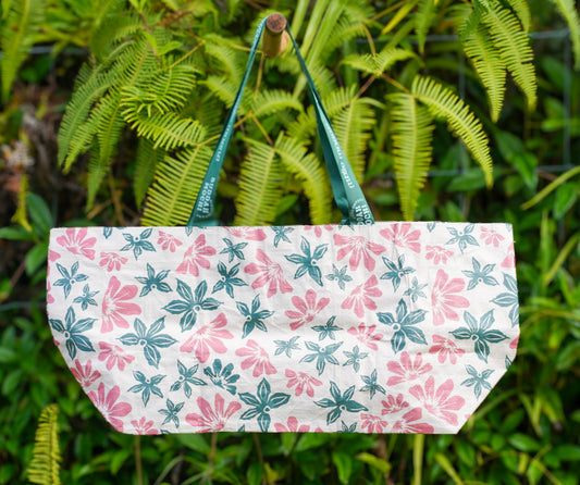 BEBEH x Malie Moana | naupakapaka