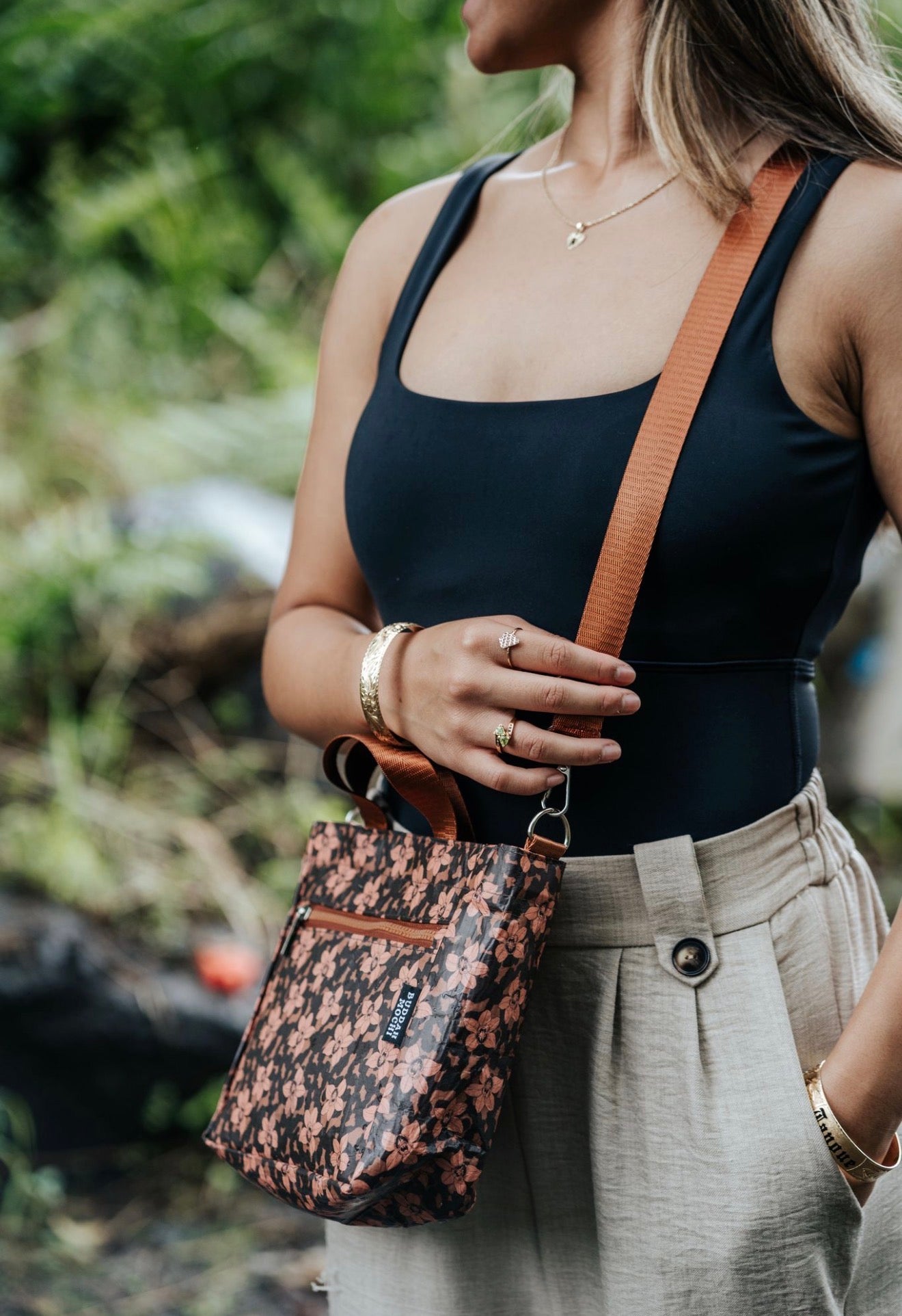 AYVRI BAE x BM | Dotty’s Print