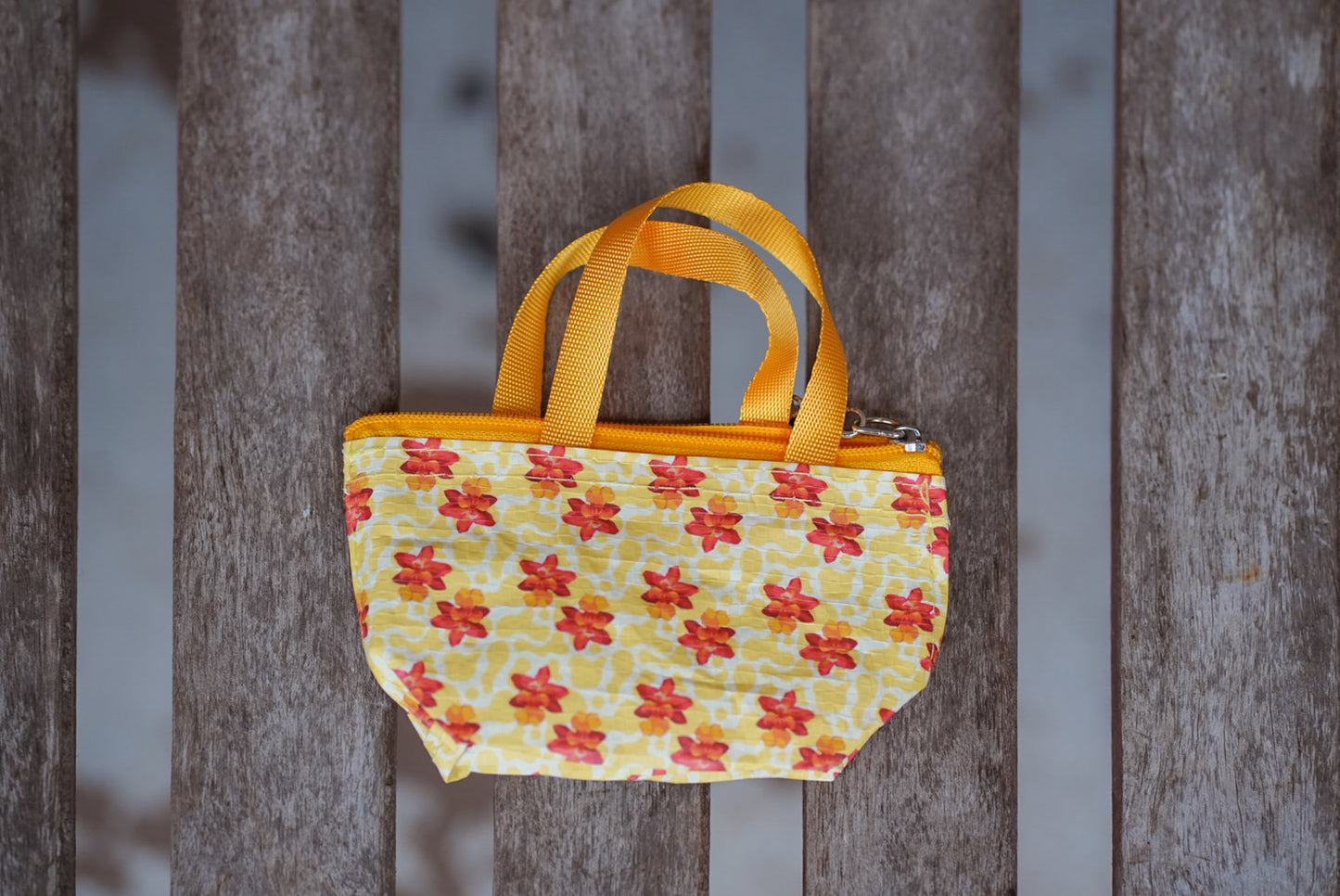 BITTY BUCHA x crystaylor | be happy