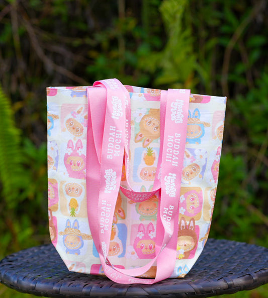 MANINI x Mandini | Labubu Love