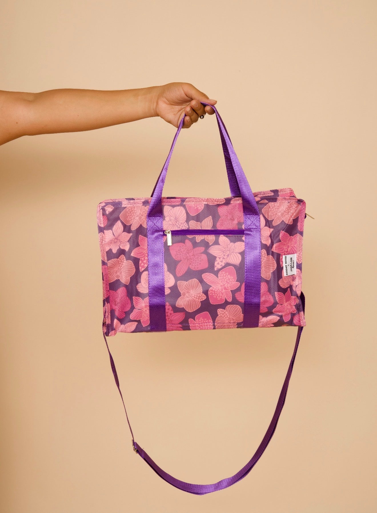 MIDI BAE x Jana Lam | Orchid