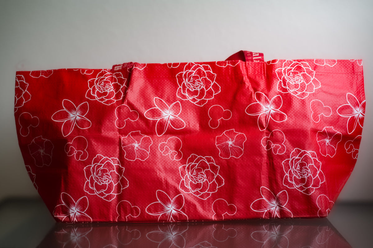 BOMBUCHA x Manalani | RED