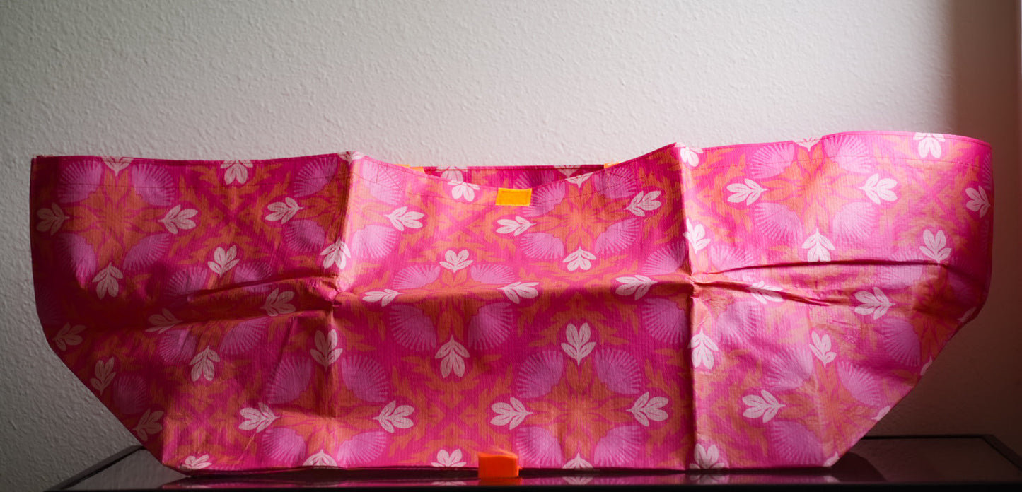 BOMBUCHA x AO Organics | lehua kuiki