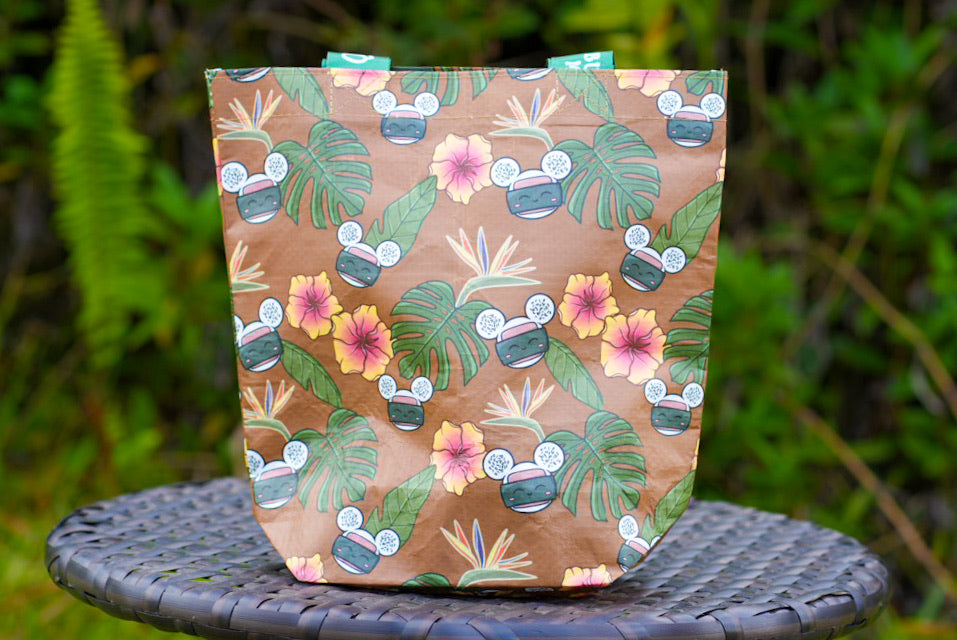 MANINI x qiqi | spammie - terra cotta