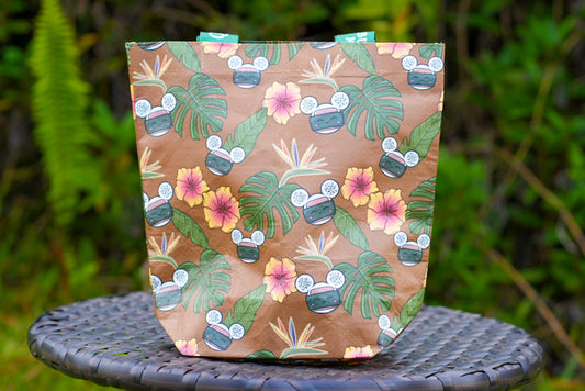 MANINI x qiqi | spammie - terra cotta