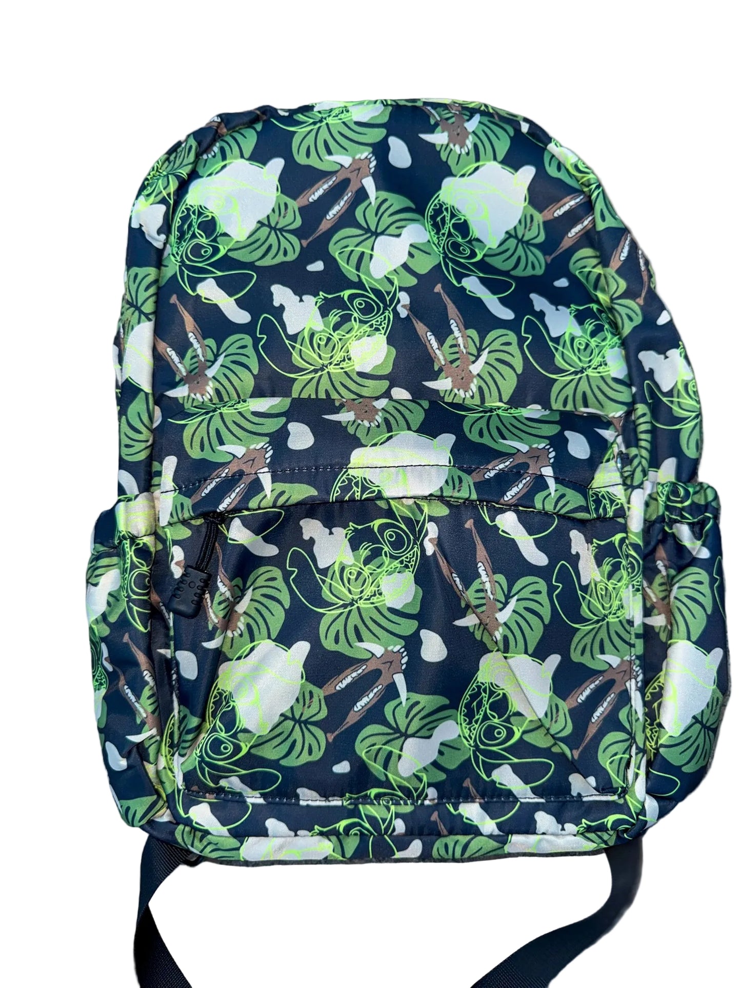 BACKPACK x huntah stitch