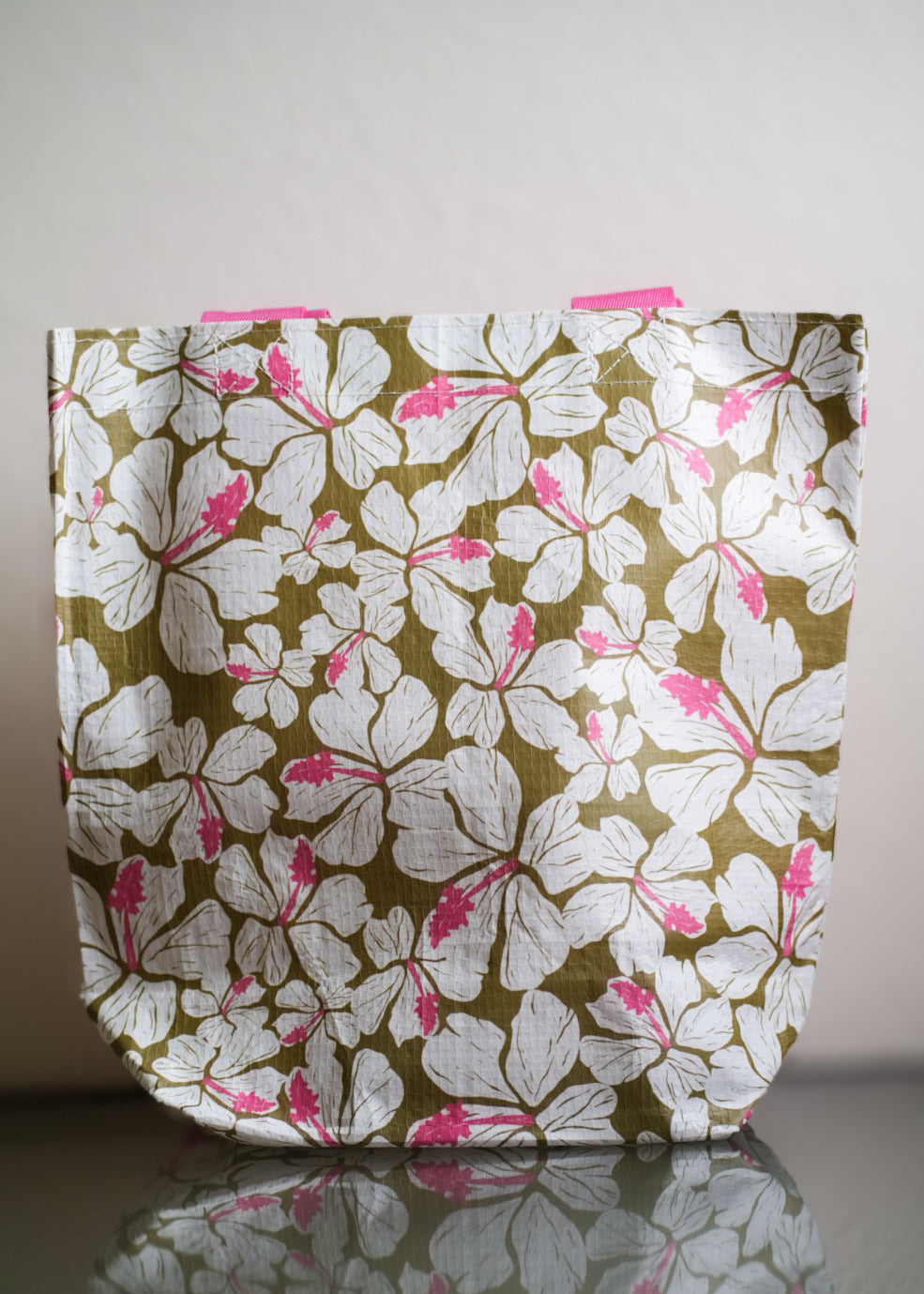 MANINI x ShopErika | hibiscus