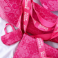 MINI THERMAL x Auamo | Anthurium Kuiki • Hot Pink