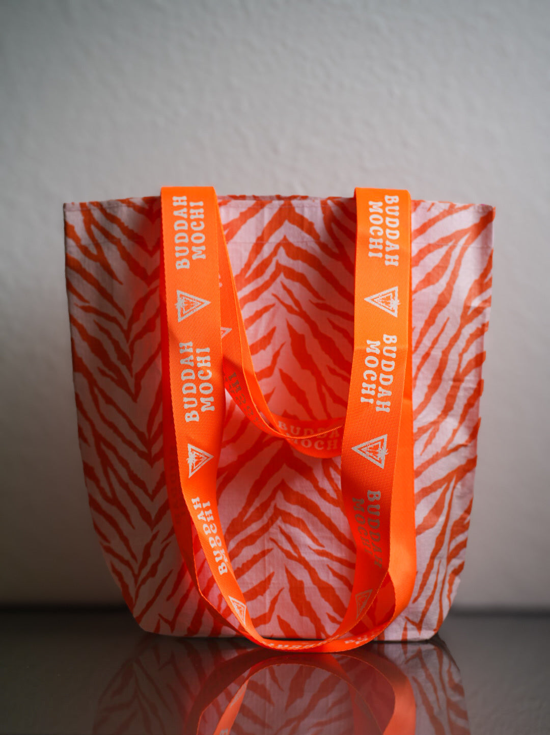 MANINI x ShopErika | tiger