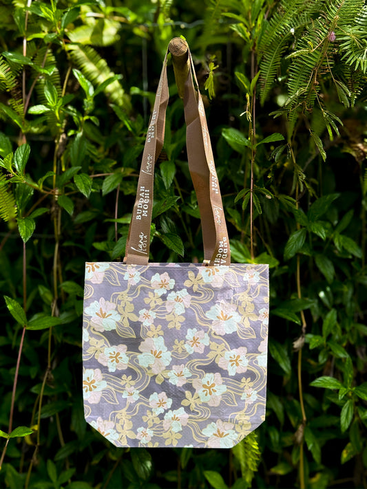 MANINI x Liana Lola | cherry blossom