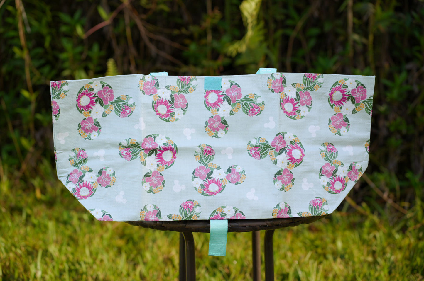 BEBEH x BM exclusive | bloom (mint)