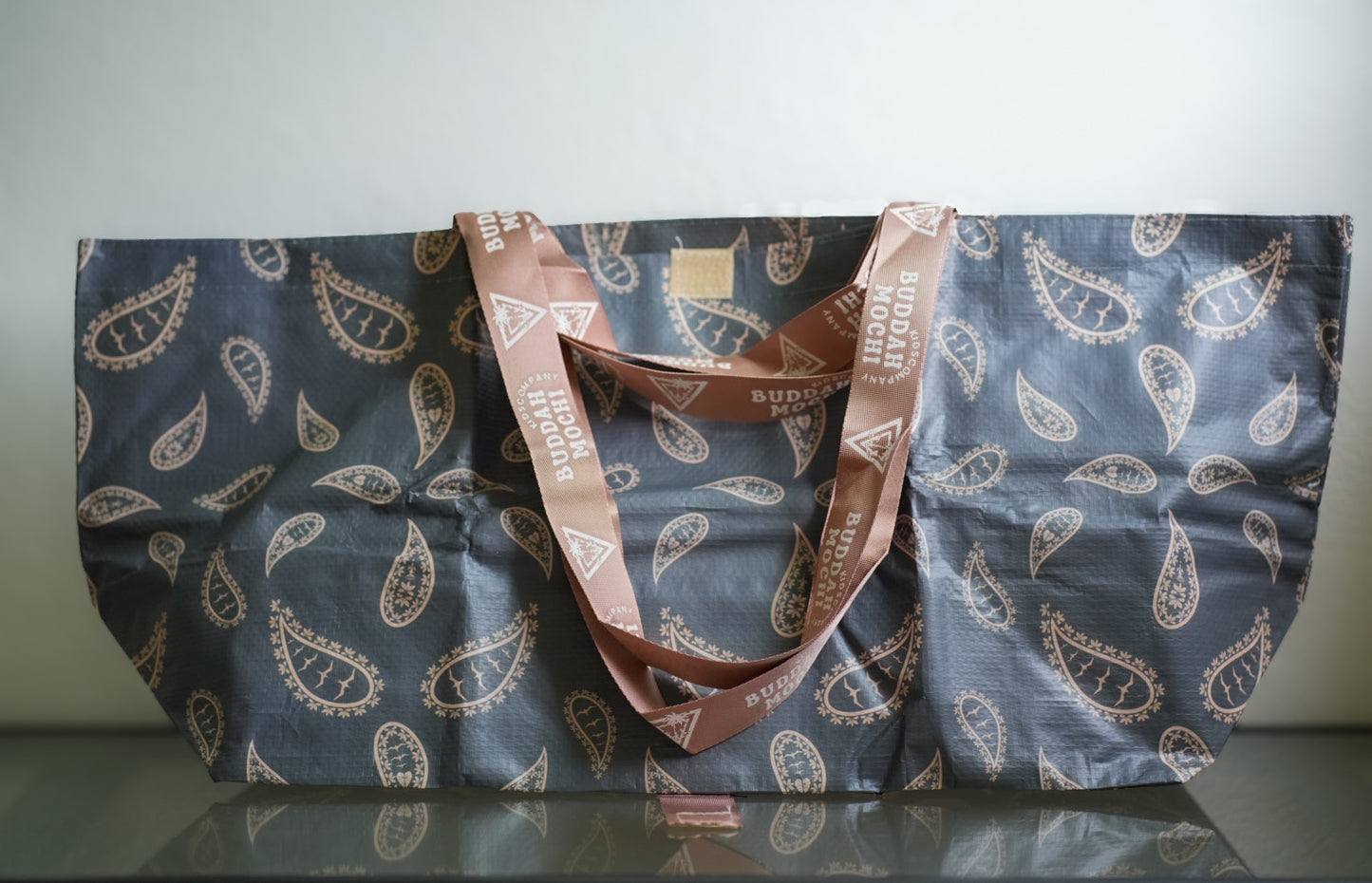 BEBEH x ShopErika | paisley