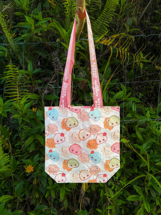 MANINI x jusdesserts | puas n mochis