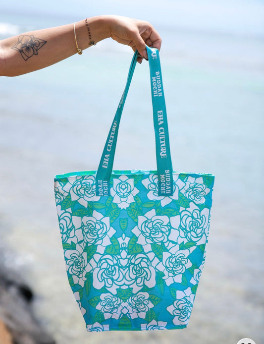 TALL TINY TOKYO x EHA CULTURE  | Gardenia