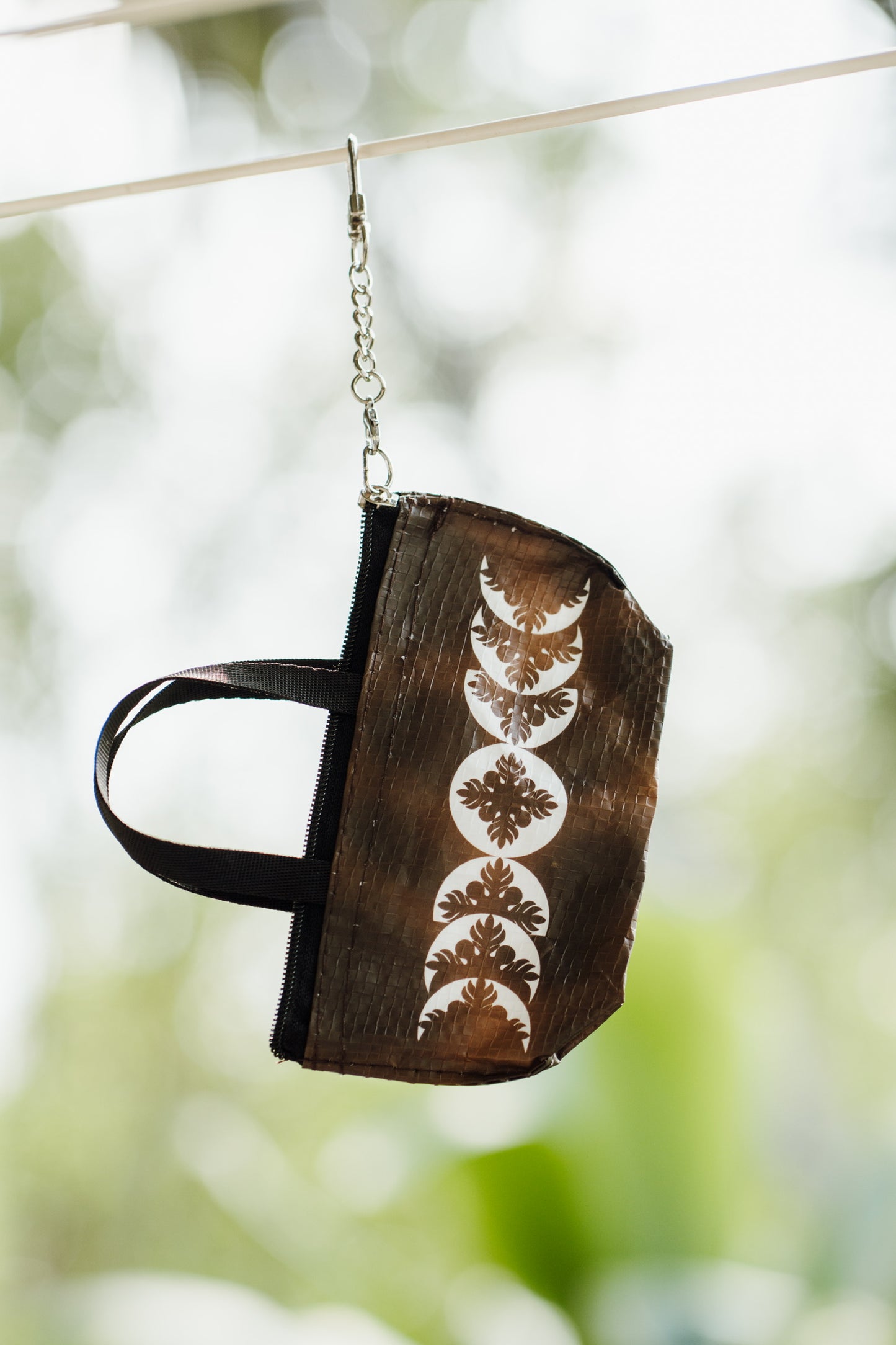 BITTY BUCHA x WELO | Mahina