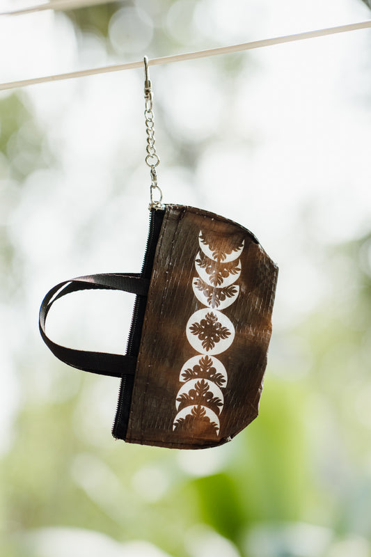 BITTY BUCHA x WELO | Mahina