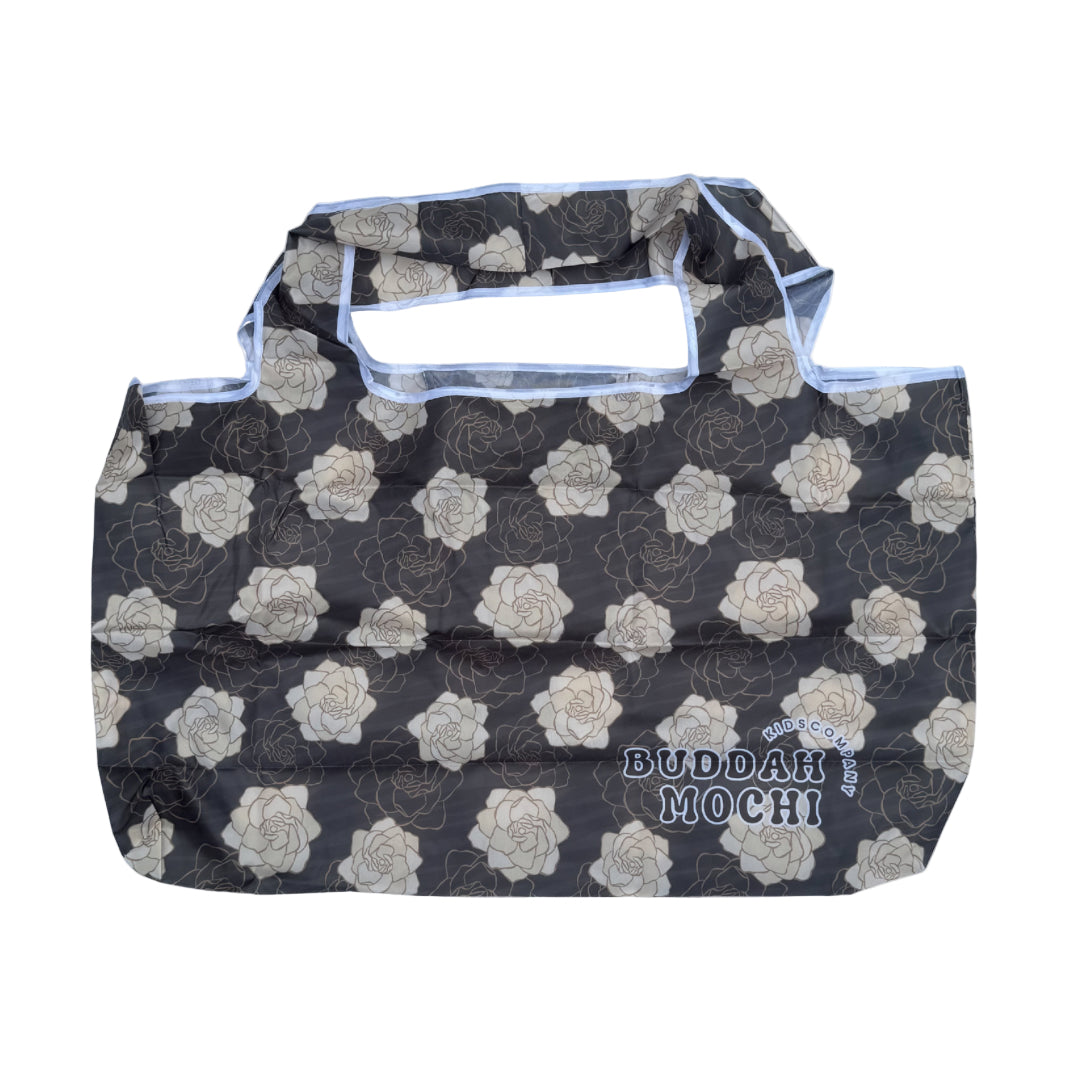 REUSABLE x BM Exclusive | gardenia tiger