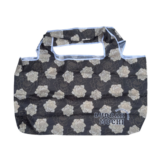 REUSABLE x BM Exclusive | gardenia tiger