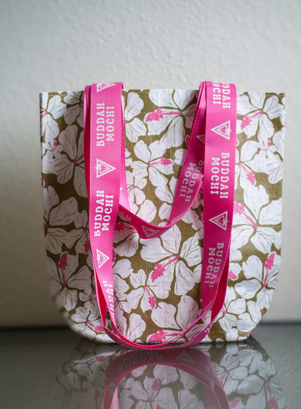 MANINI x ShopErika | hibiscus