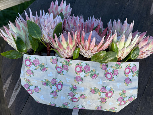 BEBEH x BM exclusive | bloom (cream dream)