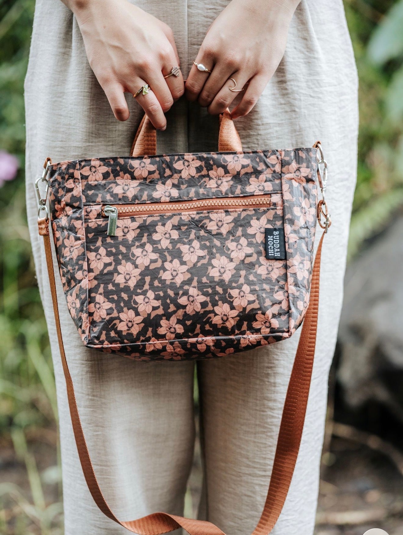 AYVRI BAE x BM | Dotty’s Print