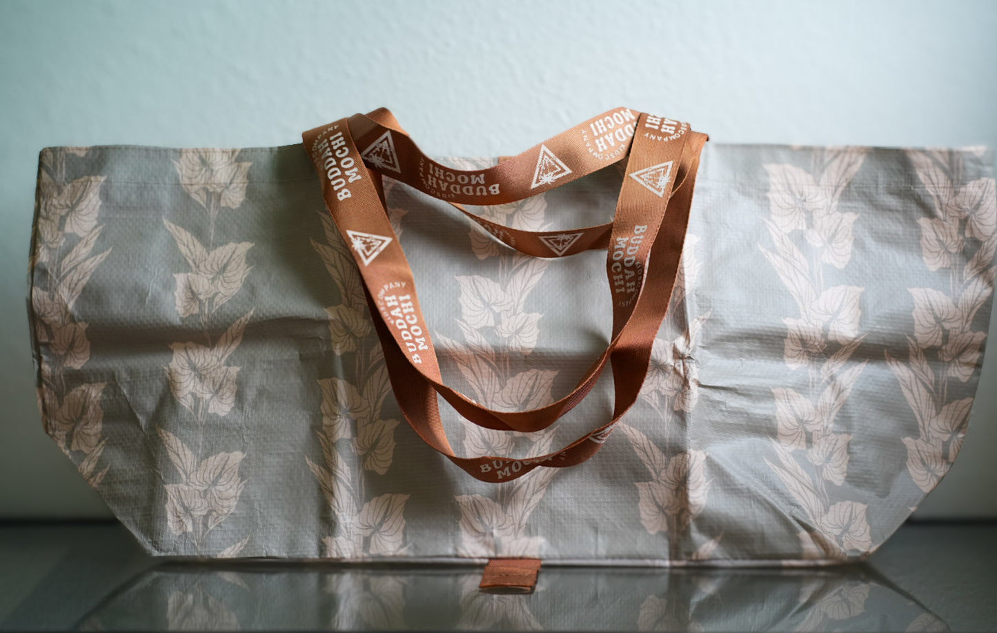 BEBEH x ShopErika | anthurium