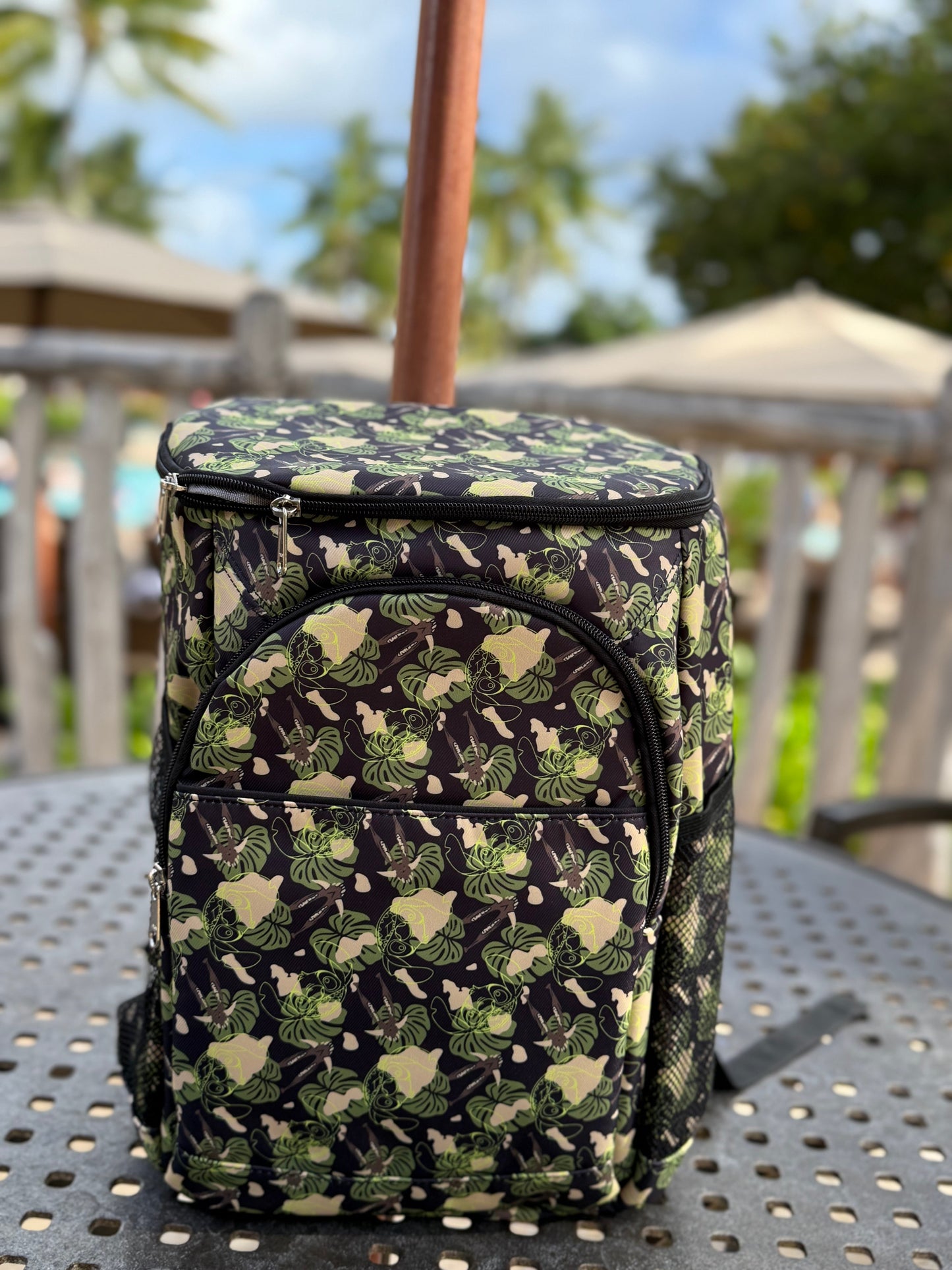 THERMAL BP x huntah stitch