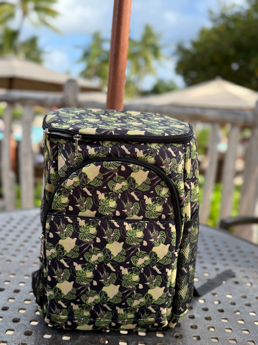 THERMAL BP x huntah stitch