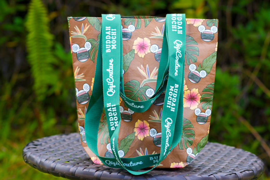 MANINI x qiqi | spammie - terra cotta