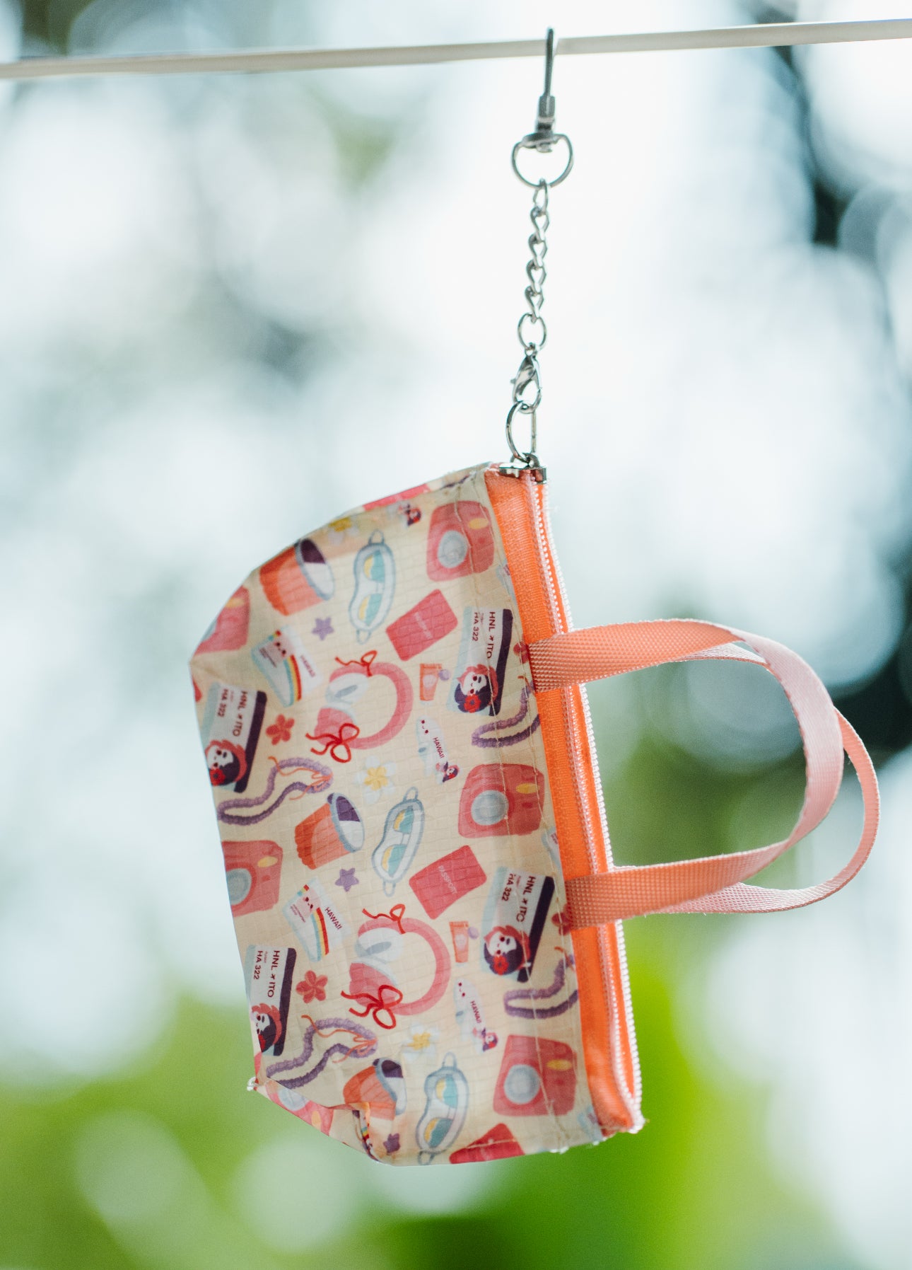 BITTY BUCHA | travel cute