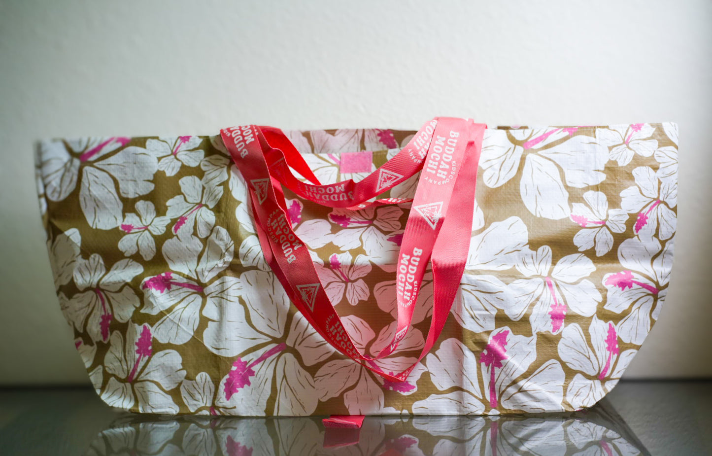 BEBEH x ShopErika | hibiscus