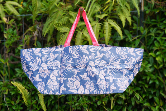 BOMBUCHA x Lehua Lole| ohia- hot pink